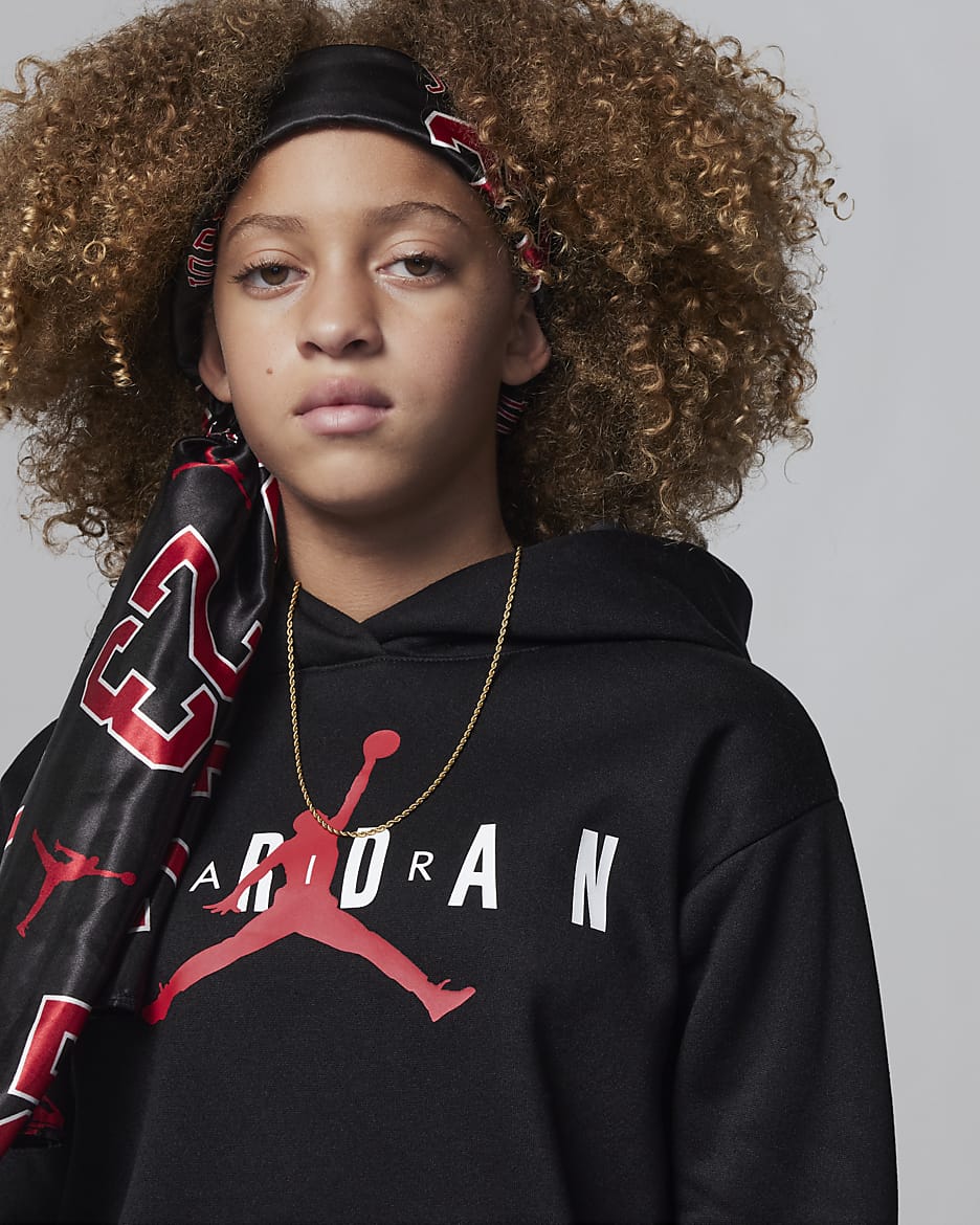 Felpa nike jordan ragazzo online